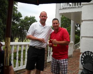Block Tuscano Myrtle Beach